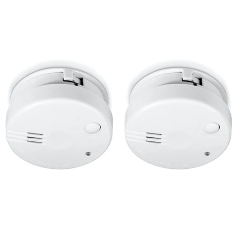 Alecto Alecto SA-102 Rookmelder (2 Pack) - Rookmelder