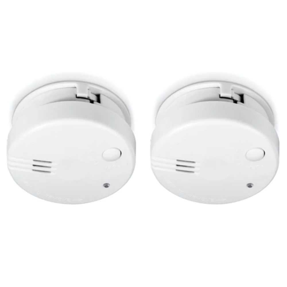 Alecto Alecto SA-102 Rookmelder (2 Pack) - Rookmelder