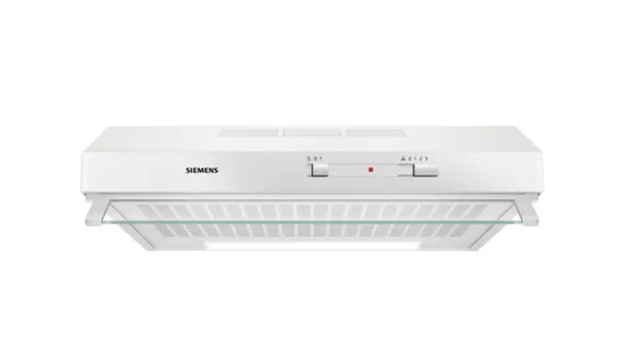 Siemens Siemens LU62LFA21 - Onderbouw afzuigkap