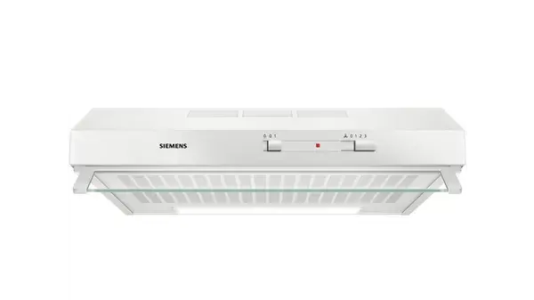 Siemens Siemens LU62LFA21 - Onderbouw afzuigkap