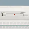 Siemens Siemens LU62LFA21 - Onderbouw afzuigkap Siemens Siemens LU62LFA21 - Onderbouw afzuigkap