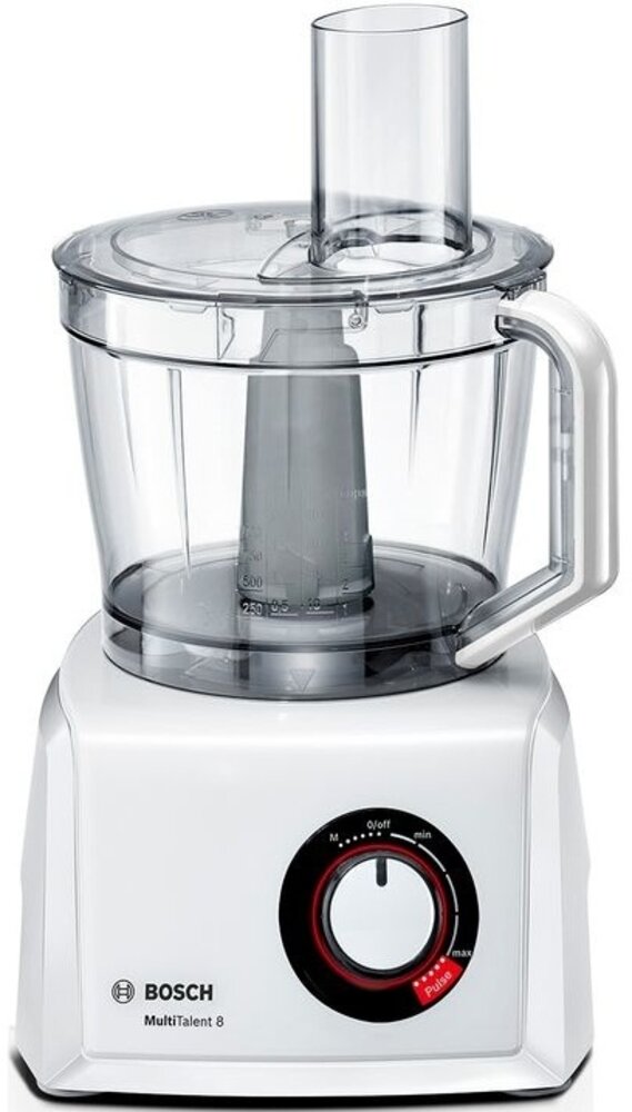 Bosch Bosch MC812W872 MultiTalent 8  - Foodprocessor