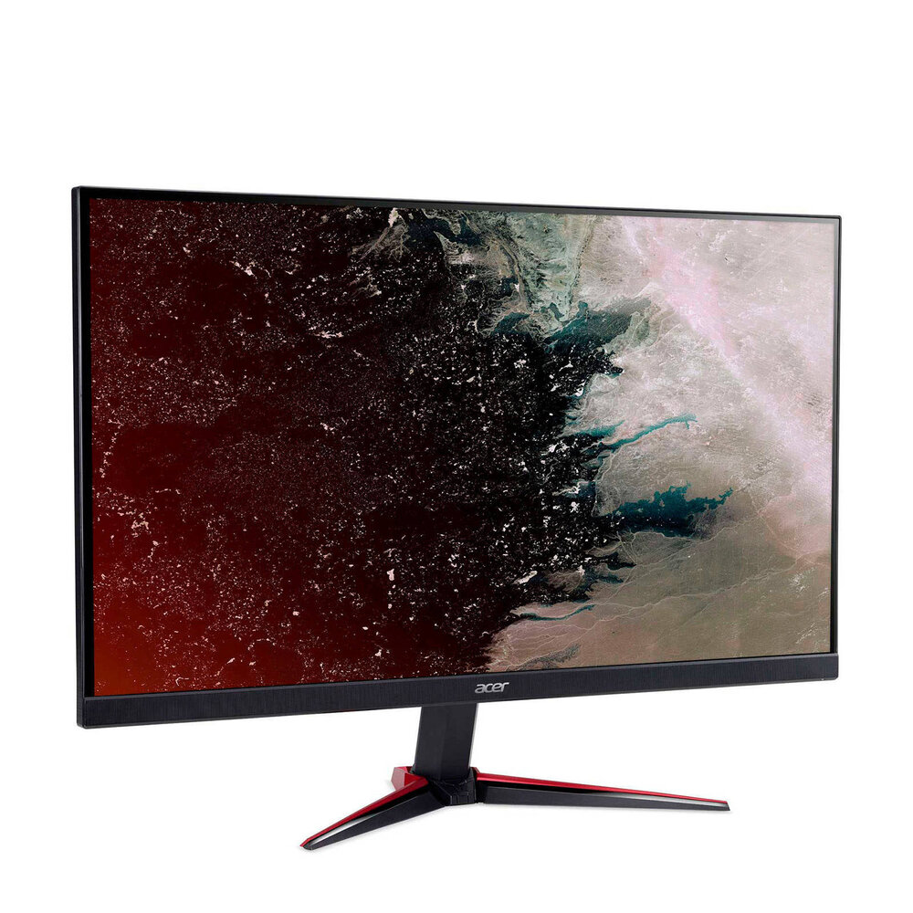 Acer Acer Nitro VG240YBMIIX - Monitor Acer Acer Nitro VG240YBMIIX - Monitor