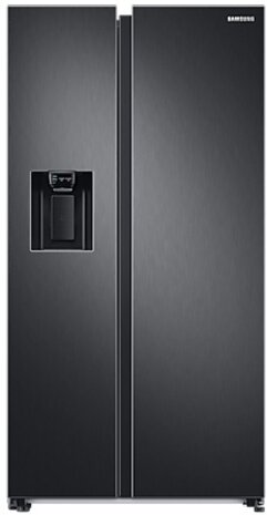 Samsung Samsung RS68A8831B1 - Amerikaanse koelkast Samsung Samsung RS68A8831B1 - Amerikaanse koelkast