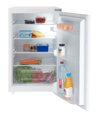 ETNA ETNA KKS4088 - Inbouw koelkast ETNA ETNA KKS4088 - Inbouw koelkast