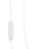 JVC JVC HA-FX22W-W-U In Ear oordopjes Wit - Oordopjes JVC JVC HA-FX22W-W-U In Ear oordopjes Wit - Oordopjes