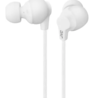 JVC JVC HA-FX22W-W-U In Ear oordopjes Wit - Oordopjes JVC JVC HA-FX22W-W-U In Ear oordopjes Wit - Oordopjes