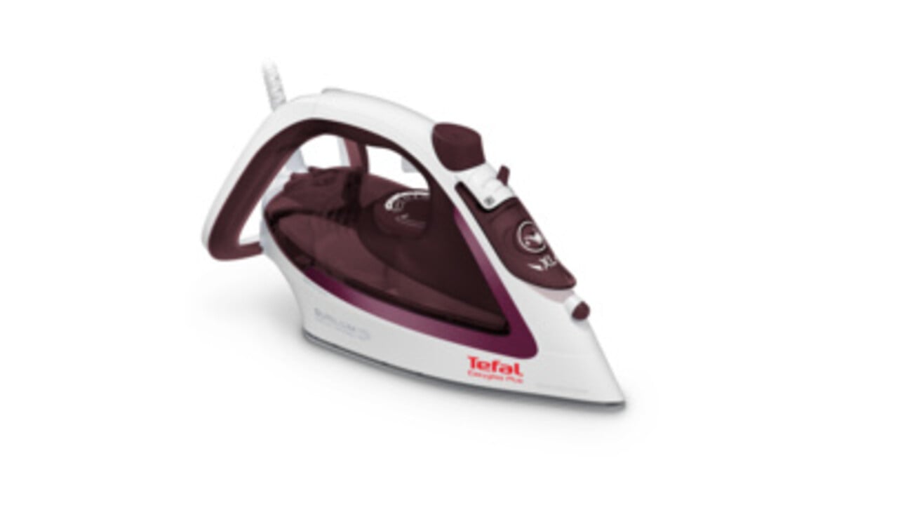 Tefal Tefal FV5714 EasyGliss Plus - Stoomstrijkijzer