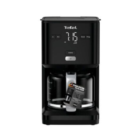 Tefal Tefal Smart'N Light CM6008 - Koffiezetapparaat