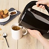 Tefal Tefal Safe'Tea KO2608 - Waterkoker Tefal Tefal Safe'Tea KO2608 - Waterkoker