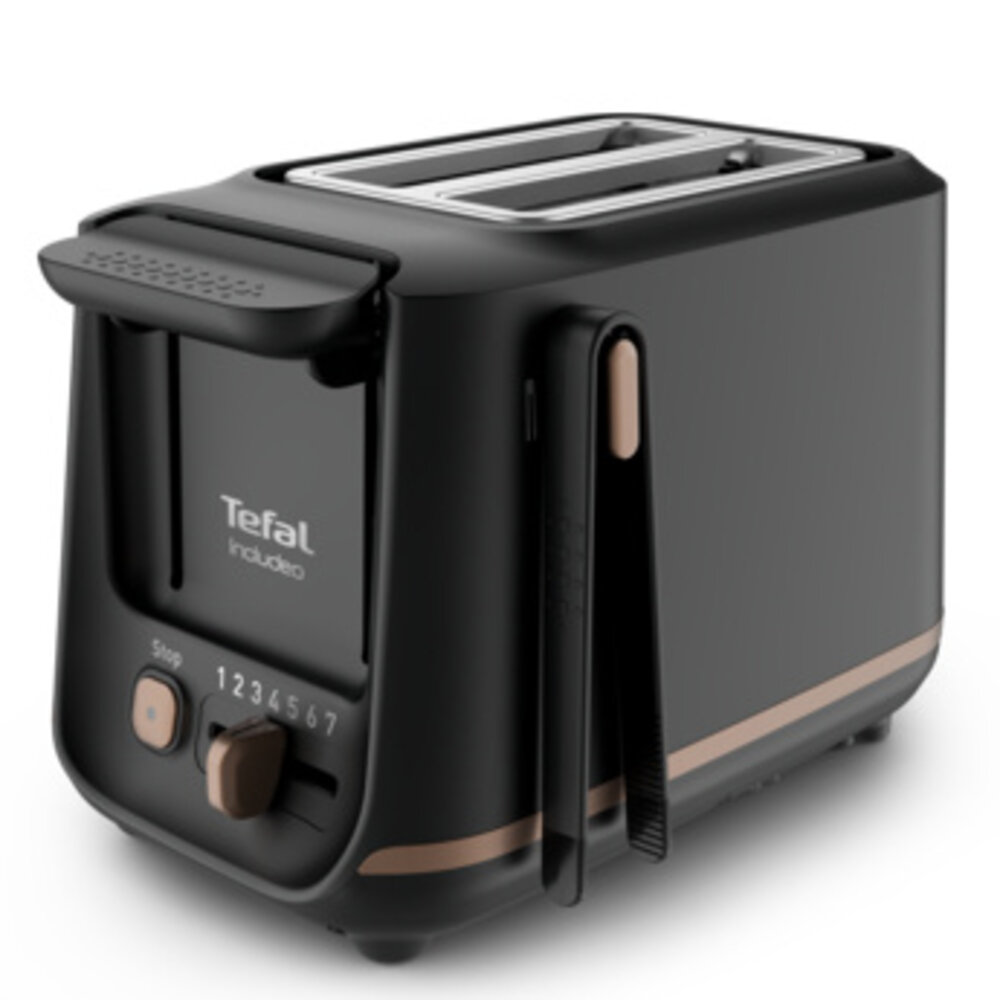 Tefal Tefal Incluedo TT5338  - Broodrooster