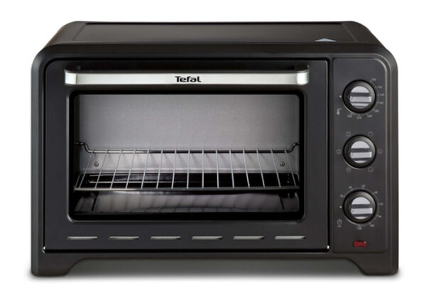 Tefal Tefal Optimo OF4648 - Vrijstaande oven