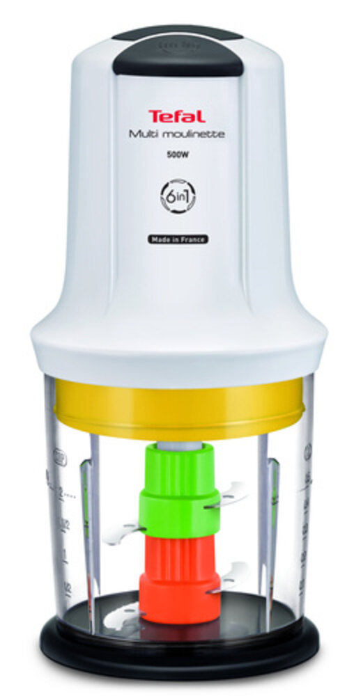Tefal Tefal MQ7231 Multi Moulinette - Hakmolen