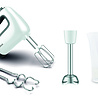 Tefal Tefal Prep'Mix+ HT4621 - Handmixer Tefal Tefal Prep'Mix+ HT4621 - Handmixer