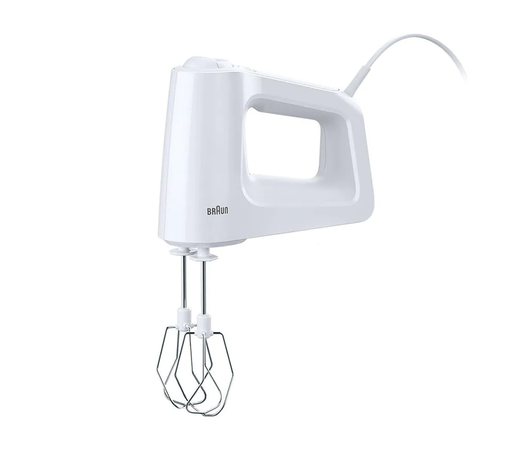 Braun Braun MultiMix 3 HM3000WH Handmixer - Handmixer Braun Braun MultiMix 3 HM3000WH Handmixer - Handmixer