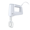 Braun Braun MultiMix 3 HM3100WH - Handmixer Braun Braun MultiMix 3 HM3100WH - Handmixer