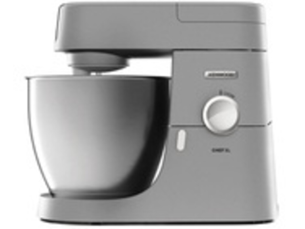 Kenwood Kenwood Chef XL KVL4110S - Keukenmachine Kenwood Kenwood Chef XL KVL4110S - Keukenmachine