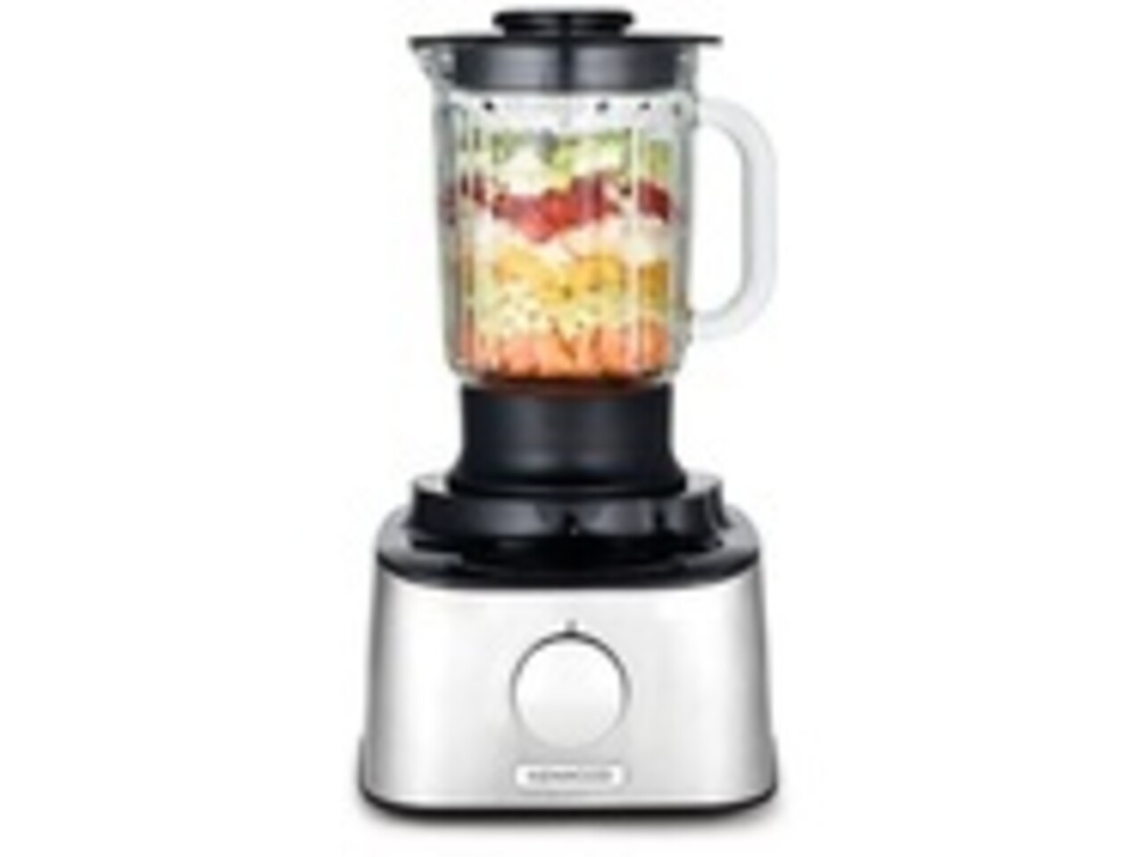 Kenwood Kenwood FDM307SS Multipro Compact - Foodprocessor Kenwood Kenwood FDM307SS Multipro Compact - Foodprocessor