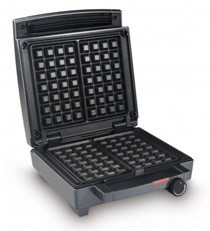 Fritel Fritel WA 1451 - Wafelijzer