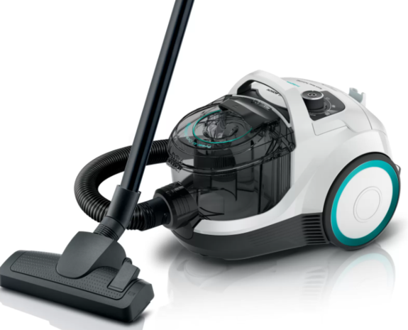 Bosch Bosch BGC21HYG1 - Stofzuiger zonder zak