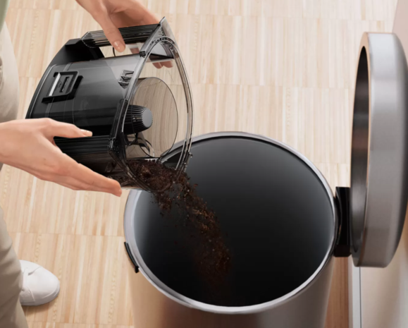 Bosch Bosch BGC21HYG1 - Stofzuiger zonder zak