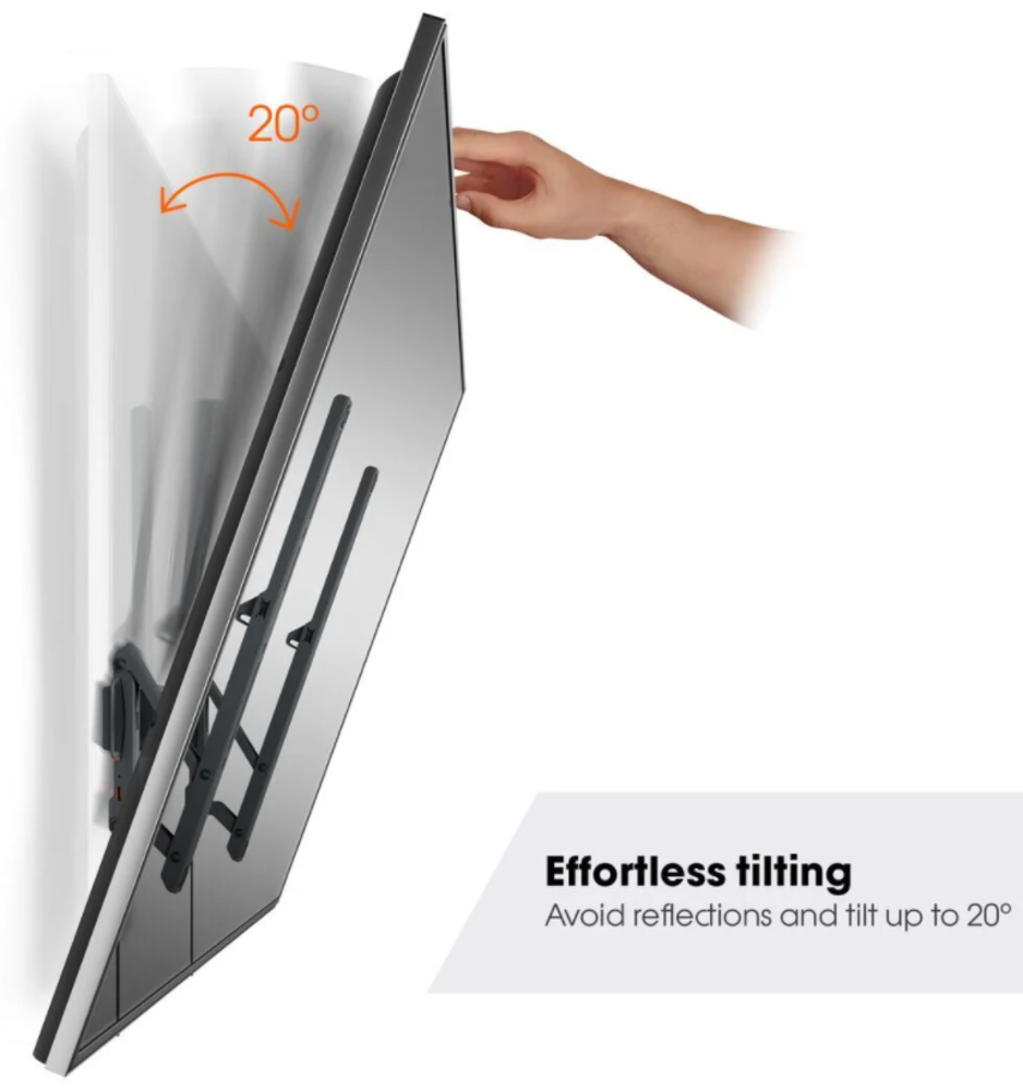 Vogel's Vogel's TVM 3615 Muurbeugel (40-77 inch) - TV muurbeugel