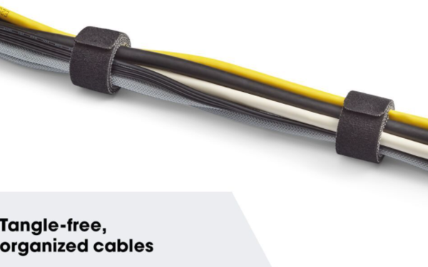 Vogel's Vogel's TVA 6201 Kabel Binder (6 stuks) Vogel's Vogel's TVA 6201 Kabel Binder (6 stuks)