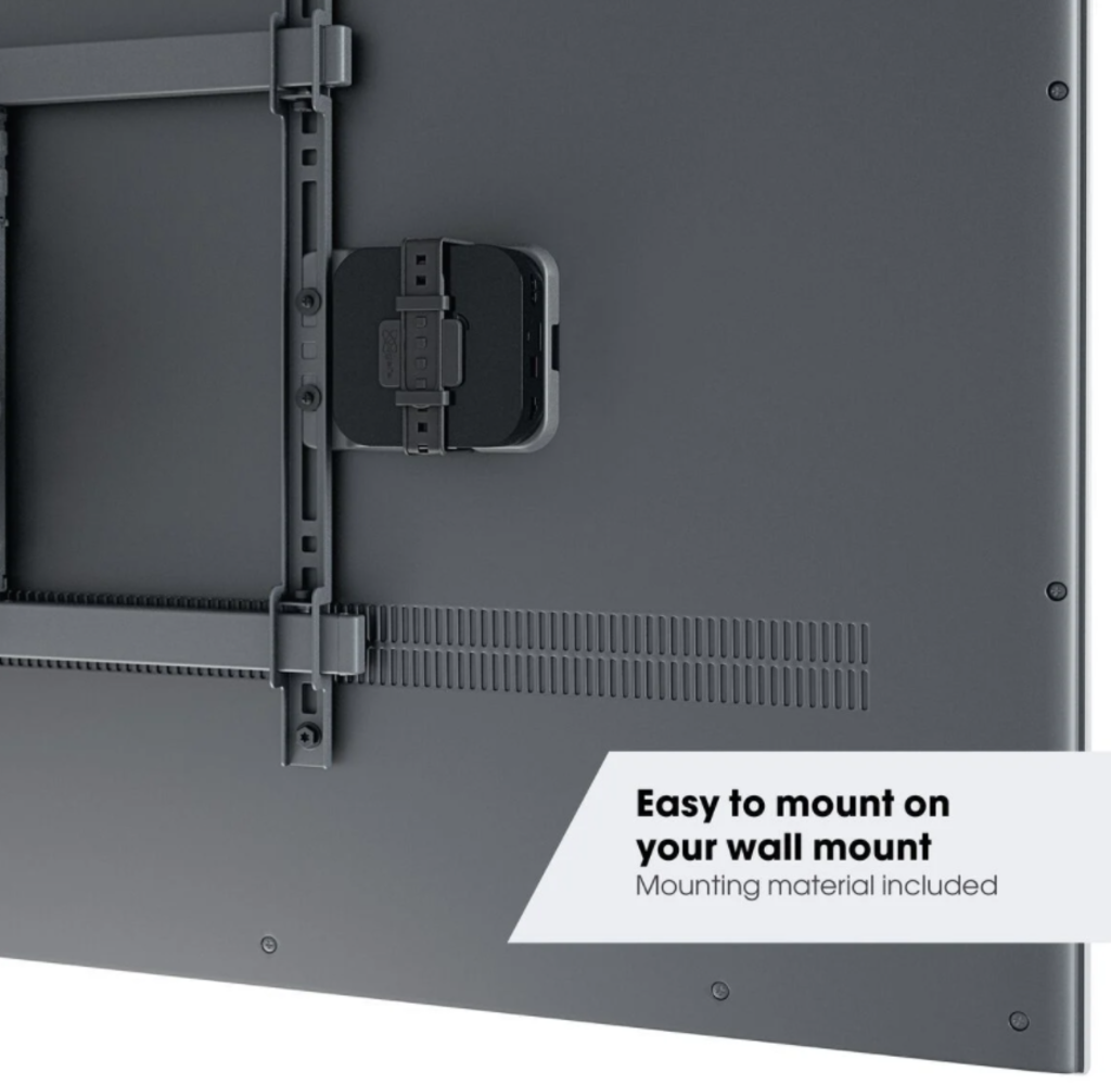 Vogel's Vogel's TVA 6400 MediaBox Beugel