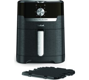 Tefal Tefal Easy Fry & Grill EY5018 - Hetelucht friteuse