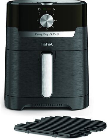 Tefal Tefal Easy Fry & Grill EY5018 - Hetelucht friteuse
