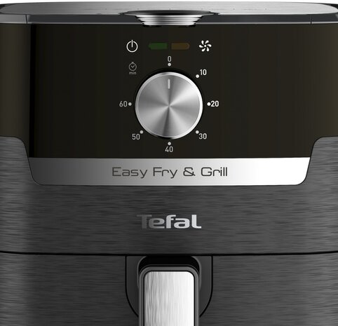 Tefal Tefal Easy Fry & Grill EY5018 - Hetelucht friteuse