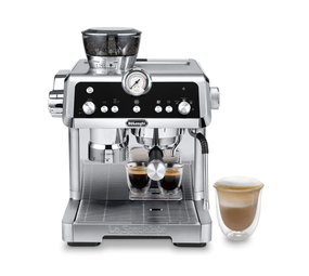 De'Longhi De'Longhi La Specialista Prestigio EC9355.M - Pistonmachine