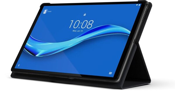 Lenovo Lenovo Tab M10 Plus 2e Gen 64GB Wifi + Sleeve - Tablet