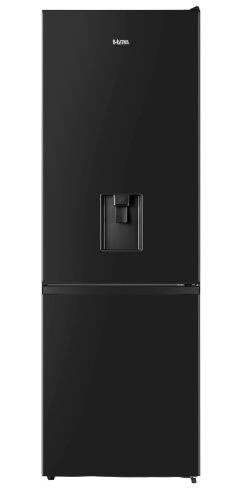 ETNA ETNA KCV178NZWA - Koel-vriescombinatie