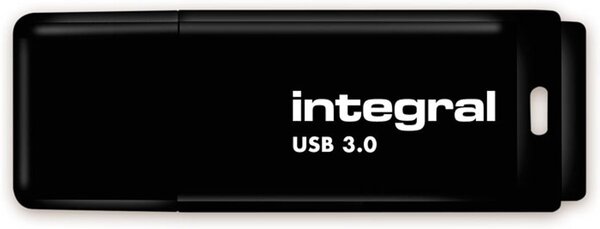 Integral Memory Integral Black 3.0 512GB - USB stick Integral Memory Integral Black 3.0 512GB - USB stick