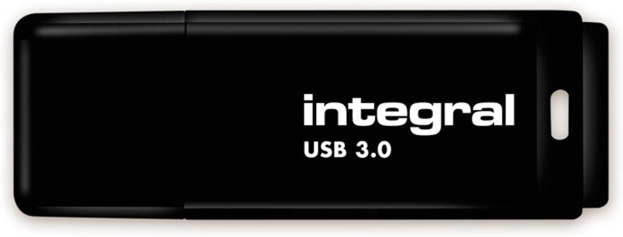 Integral Memory Integral Black 3.0 512GB - USB stick Integral Memory Integral Black 3.0 512GB - USB stick