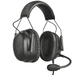 Trust Trust GXT 444 Wayman Pro - Gaming headset