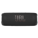 JBL JBL Flip 6 Zwart - Draadloze speaker