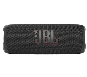 JBL JBL Flip 6 Zwart - Draadloze speaker