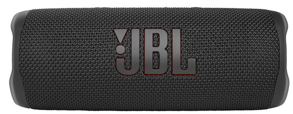JBL JBL Flip 6 Zwart - Draadloze speaker