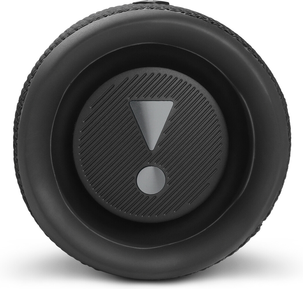 JBL JBL Flip 6 Zwart - Draadloze speaker