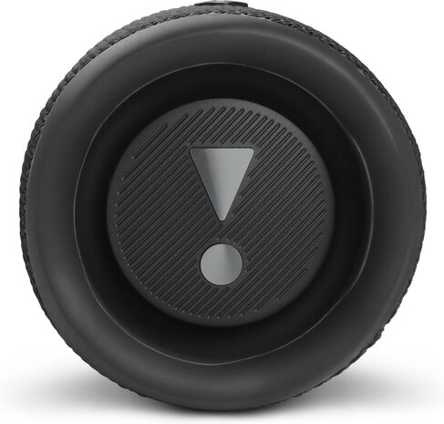 JBL JBL Flip 6 Zwart - Draadloze speaker