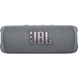 JBL JBL Flip 6 Grijs - Draadloze speaker
