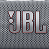 JBL JBL Flip 6 Grijs - Draadloze speaker JBL JBL Flip 6 Grijs - Draadloze speaker