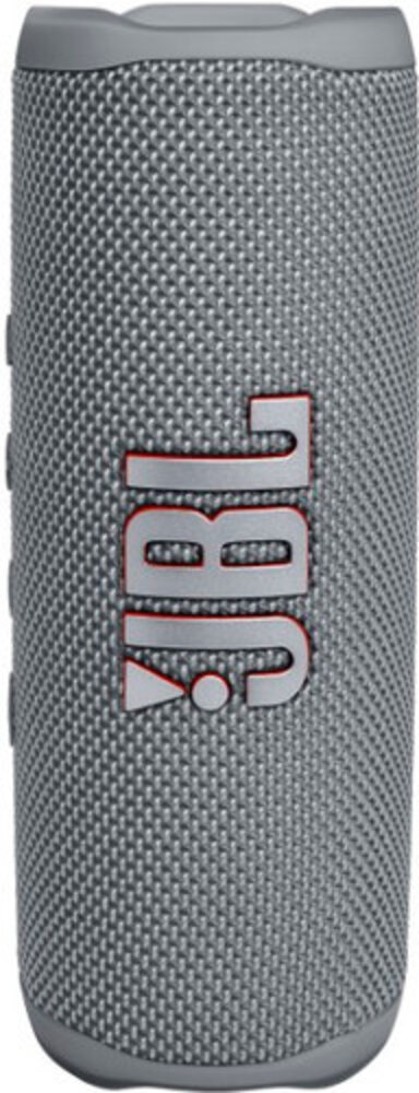 JBL JBL Flip 6 Grijs - Draadloze speaker JBL JBL Flip 6 Grijs - Draadloze speaker