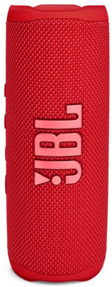 JBL JBL Flip 6 Rood - Draadloze speaker