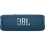JBL JBL Flip 6 Blauw - Draadloze speaker