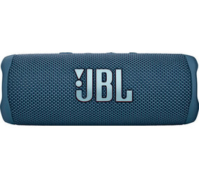 JBL JBL Flip 6 Blauw - Draadloze speaker