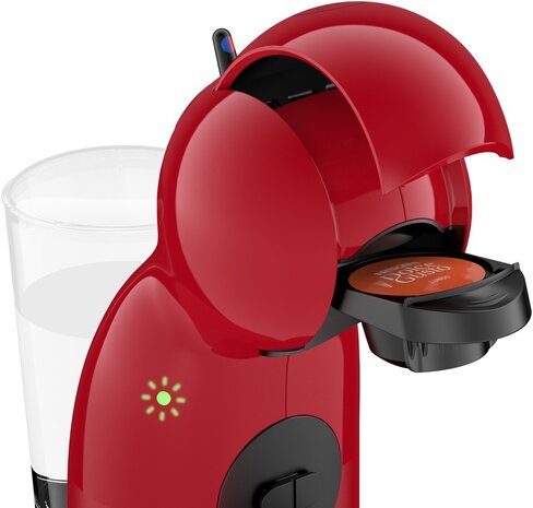 Krups Krups Dolce Gusto XS KP1A05 - Koffiemachine