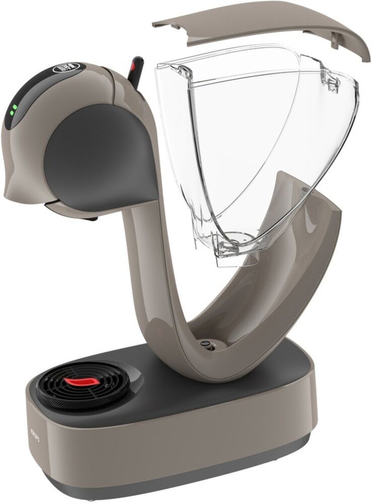 Krups Krups Dolce Gusto Infinissima Touch KP270A - Koffiemachine Krups Krups Dolce Gusto Infinissima Touch KP270A - Koffiemachine